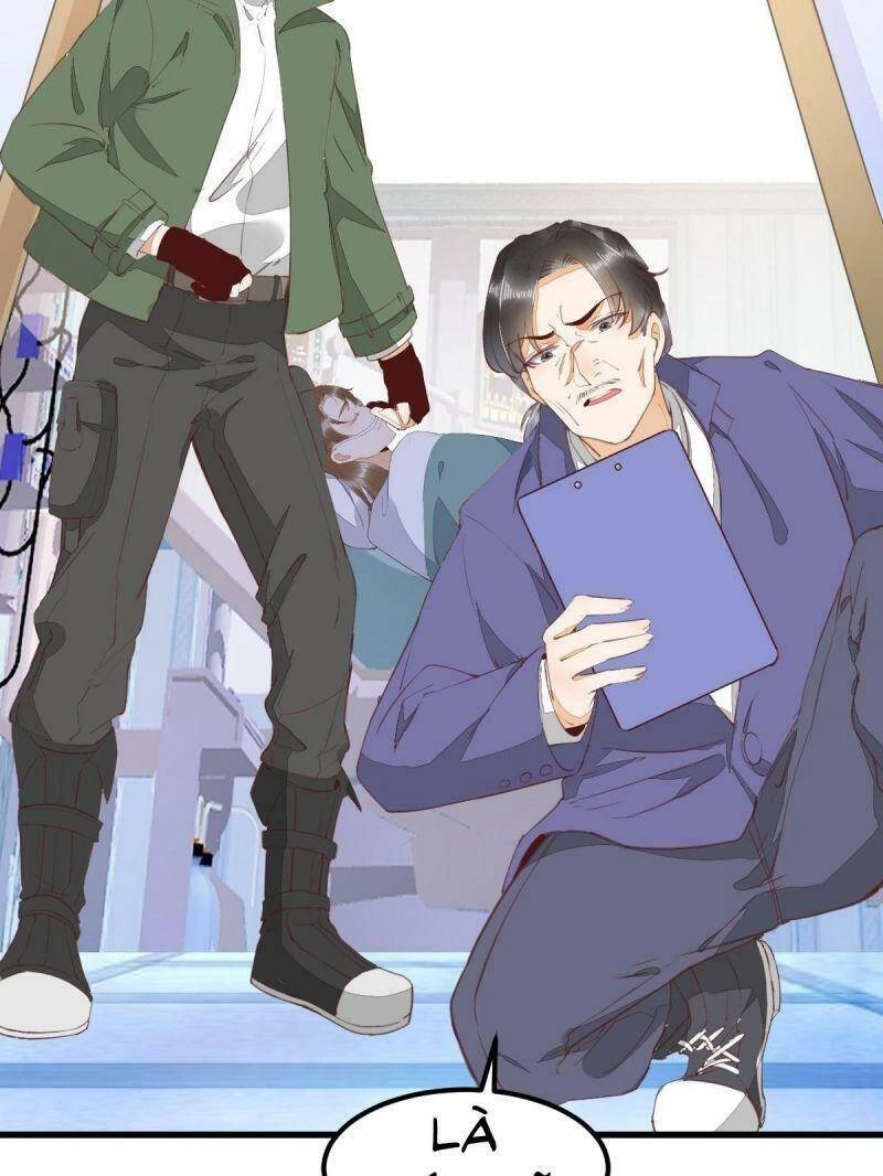 Sát Thủ Vương Phi Không Dễ Chọc Chapter 62 - 17