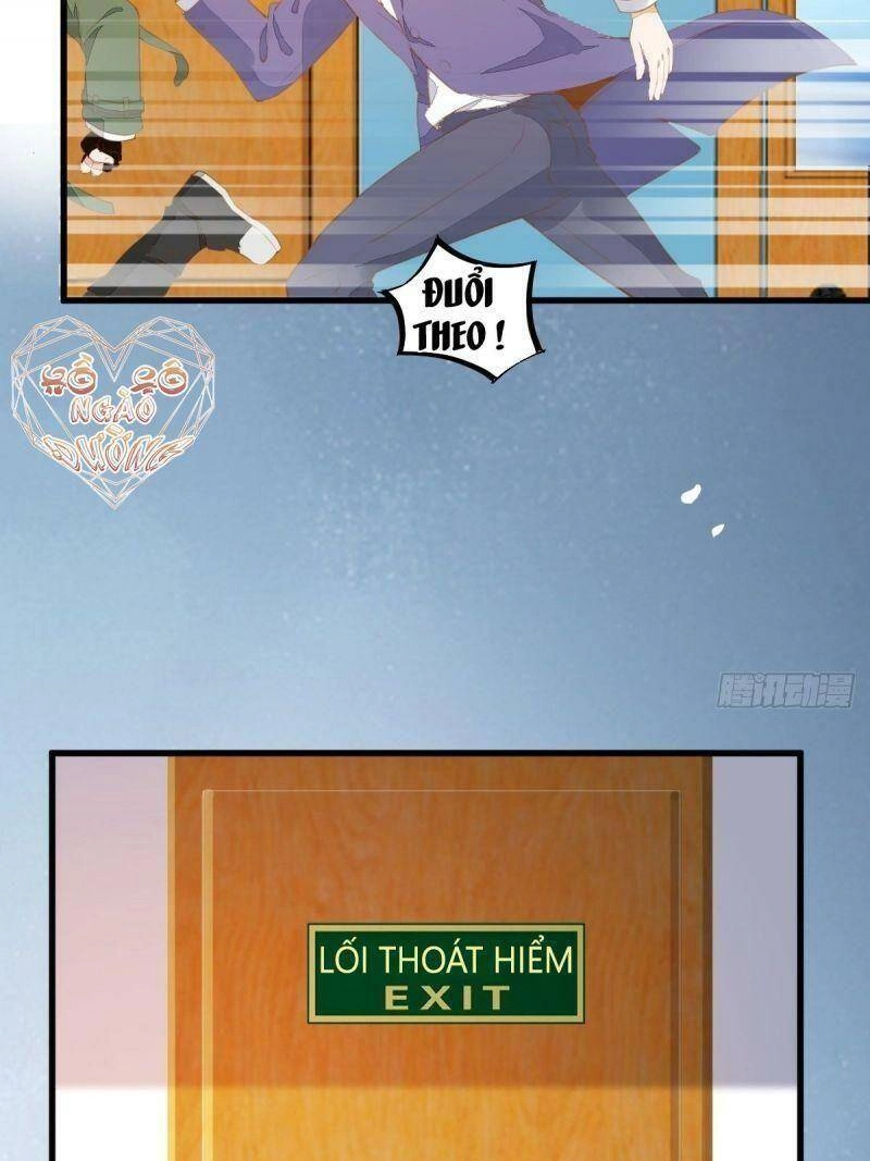 Sát Thủ Vương Phi Không Dễ Chọc Chapter 62 - 19