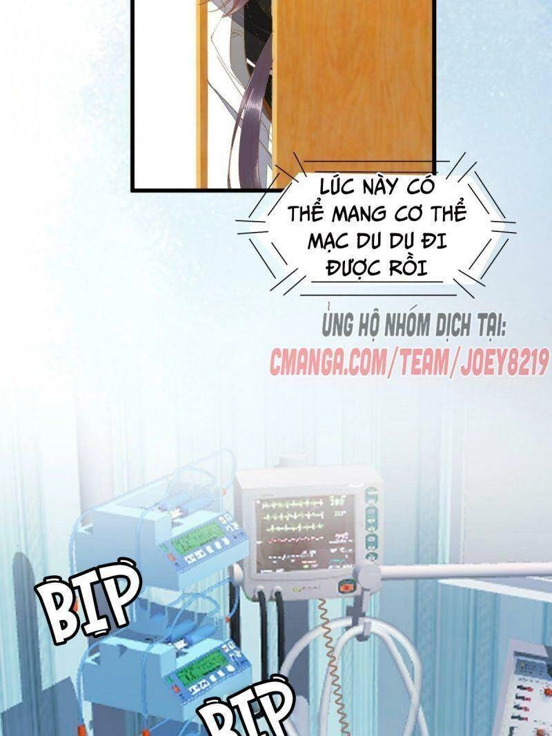 Sát Thủ Vương Phi Không Dễ Chọc Chapter 62 - 21