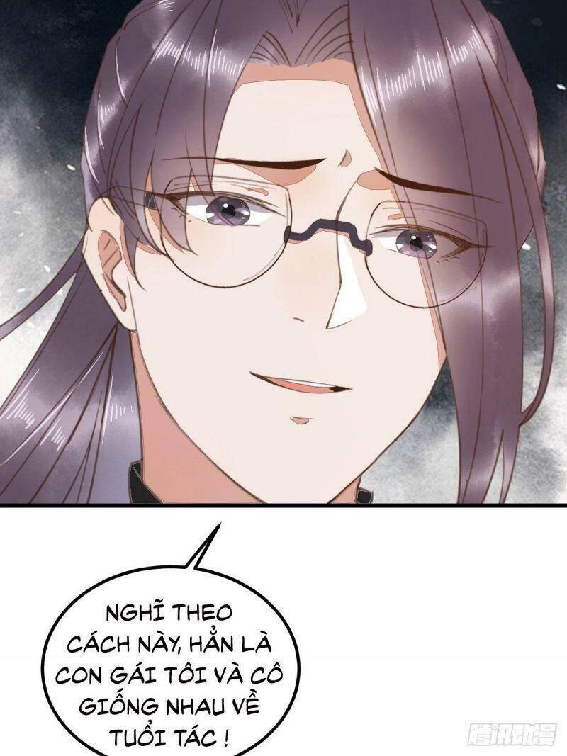 Sát Thủ Vương Phi Không Dễ Chọc Chapter 62 - 24