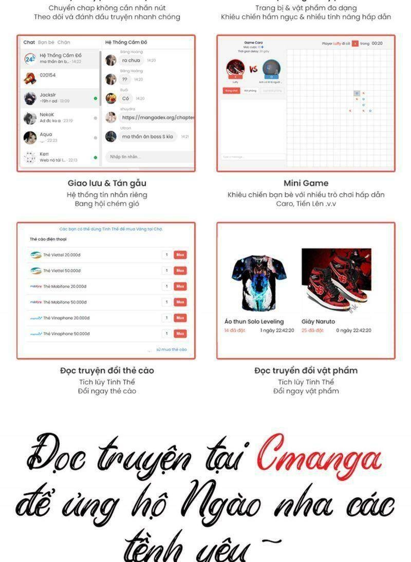 Sát Thủ Vương Phi Không Dễ Chọc Chapter 62 - 29