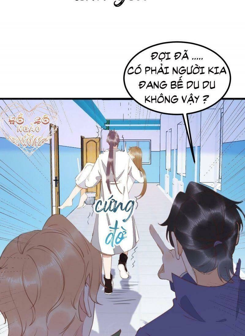 Sát Thủ Vương Phi Không Dễ Chọc Chapter 62 - 30