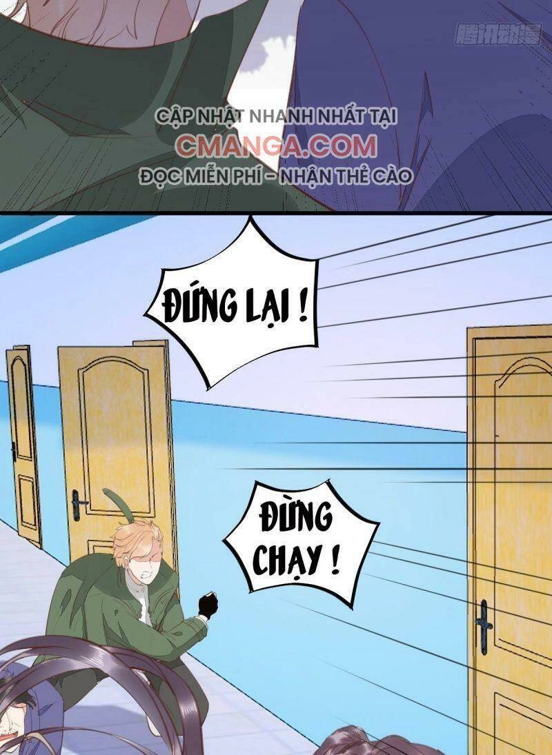 Sát Thủ Vương Phi Không Dễ Chọc Chapter 62 - 31