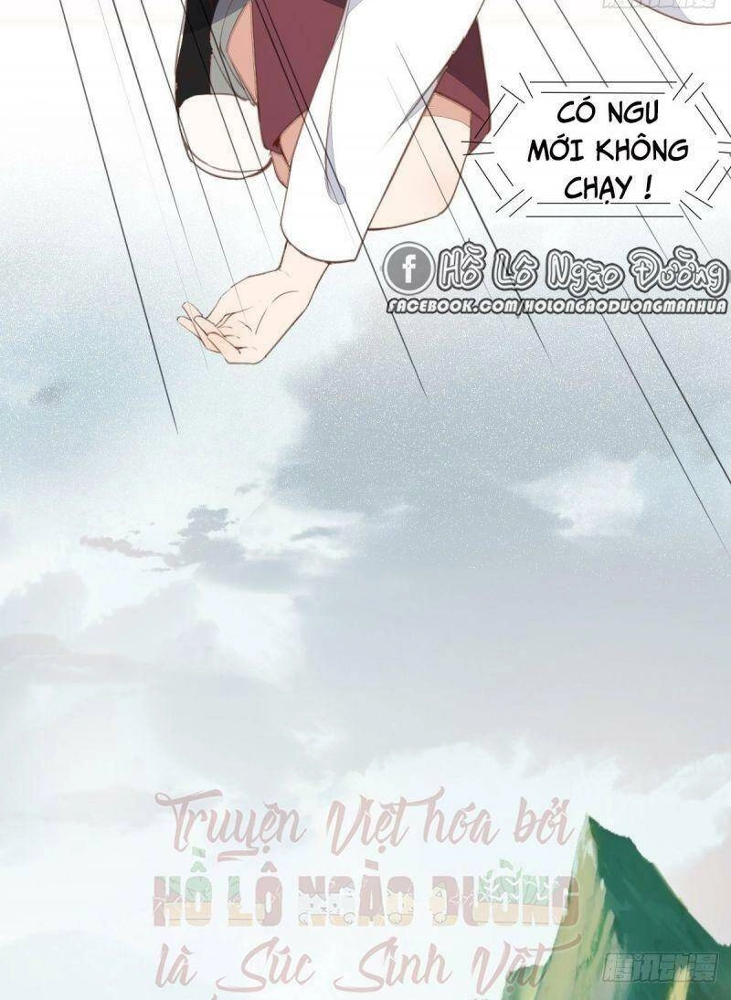 Sát Thủ Vương Phi Không Dễ Chọc Chapter 62 - 33