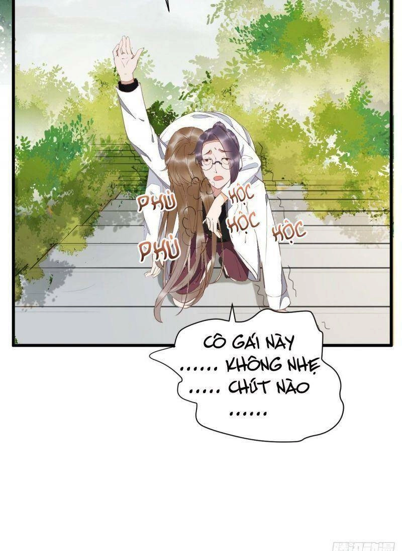 Sát Thủ Vương Phi Không Dễ Chọc Chapter 62 - 35