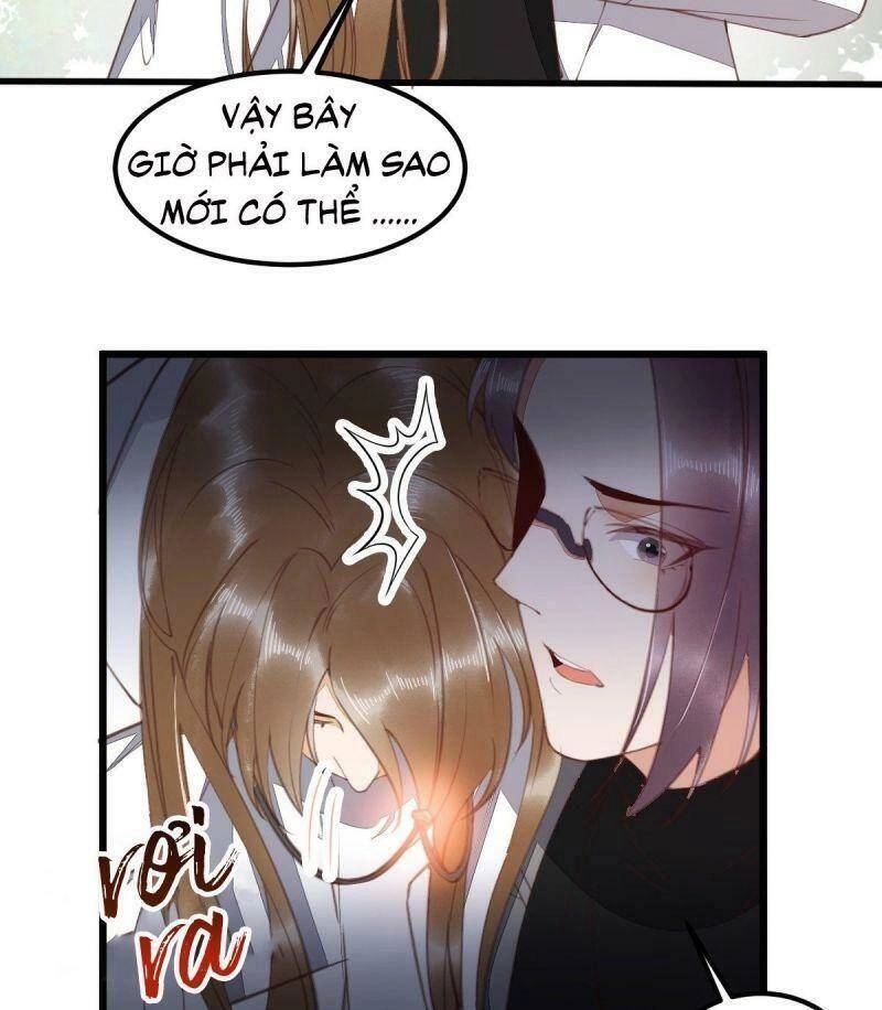 Sát Thủ Vương Phi Không Dễ Chọc Chapter 62 - 37