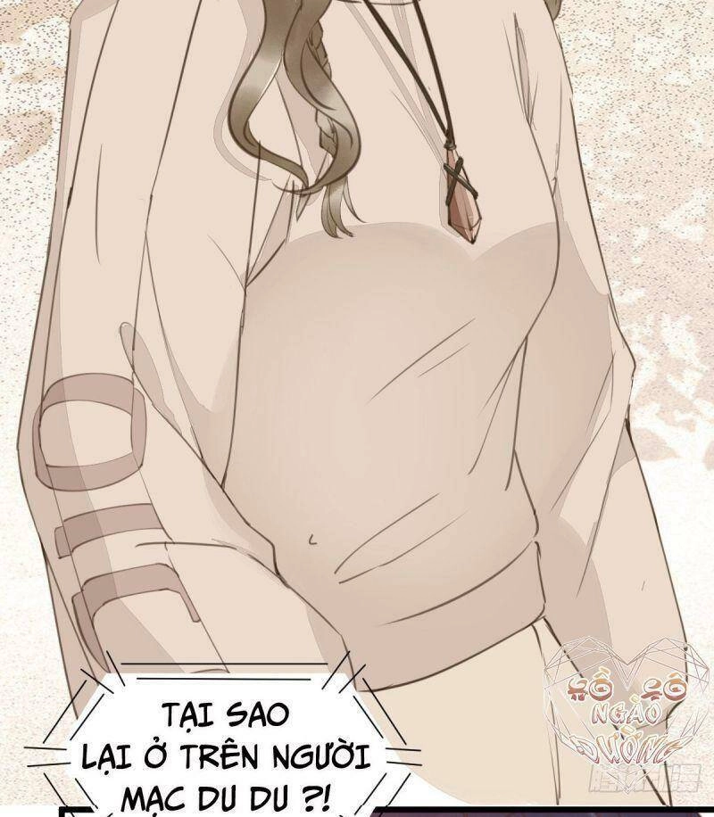 Sát Thủ Vương Phi Không Dễ Chọc Chapter 62 - 41