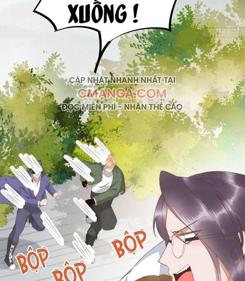 Sát Thủ Vương Phi Không Dễ Chọc Chapter 62 - 43