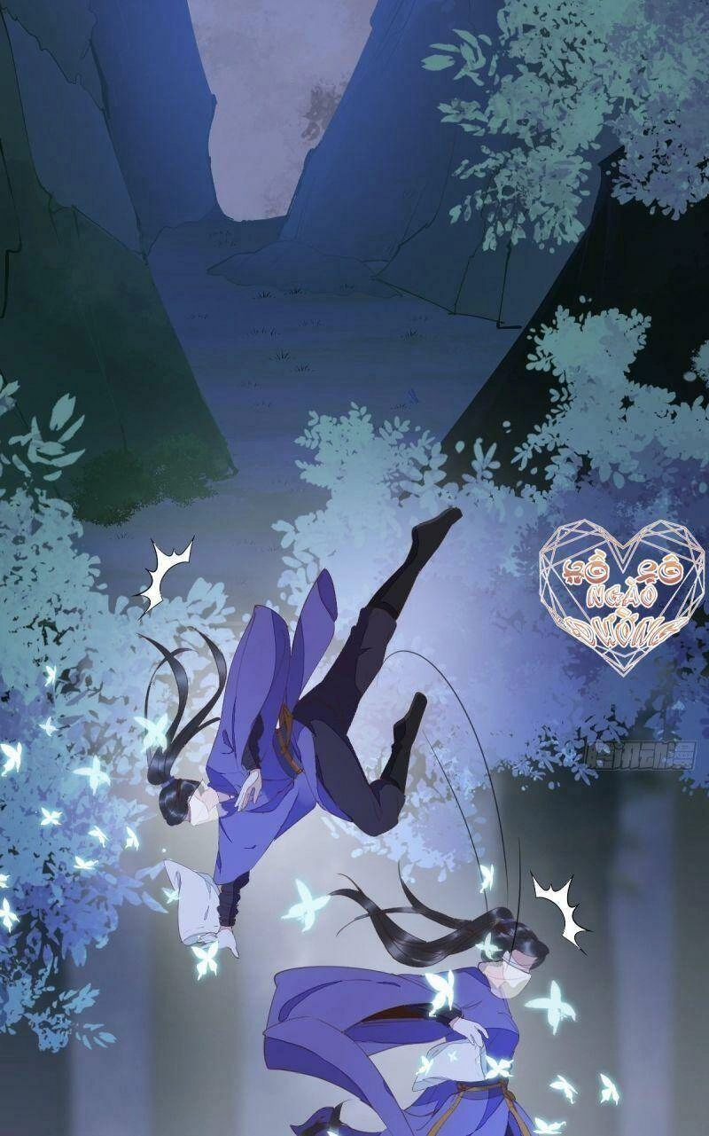 Sát Thủ Vương Phi Không Dễ Chọc Chapter 62 - 53