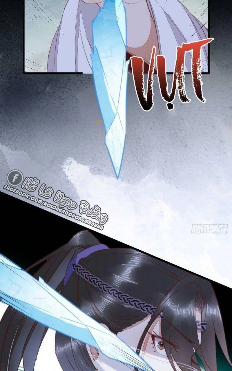 Sát Thủ Vương Phi Không Dễ Chọc Chapter 62 - 55