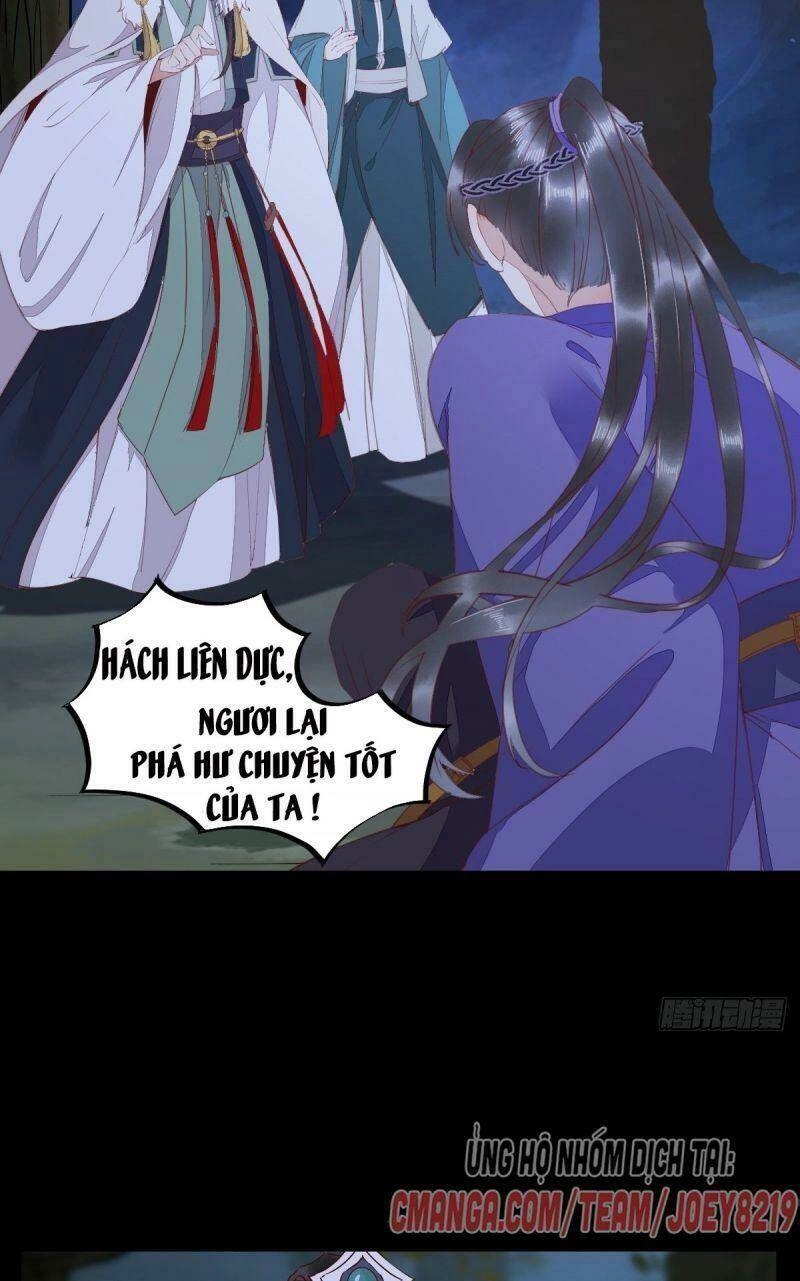 Sát Thủ Vương Phi Không Dễ Chọc Chapter 62 - 57