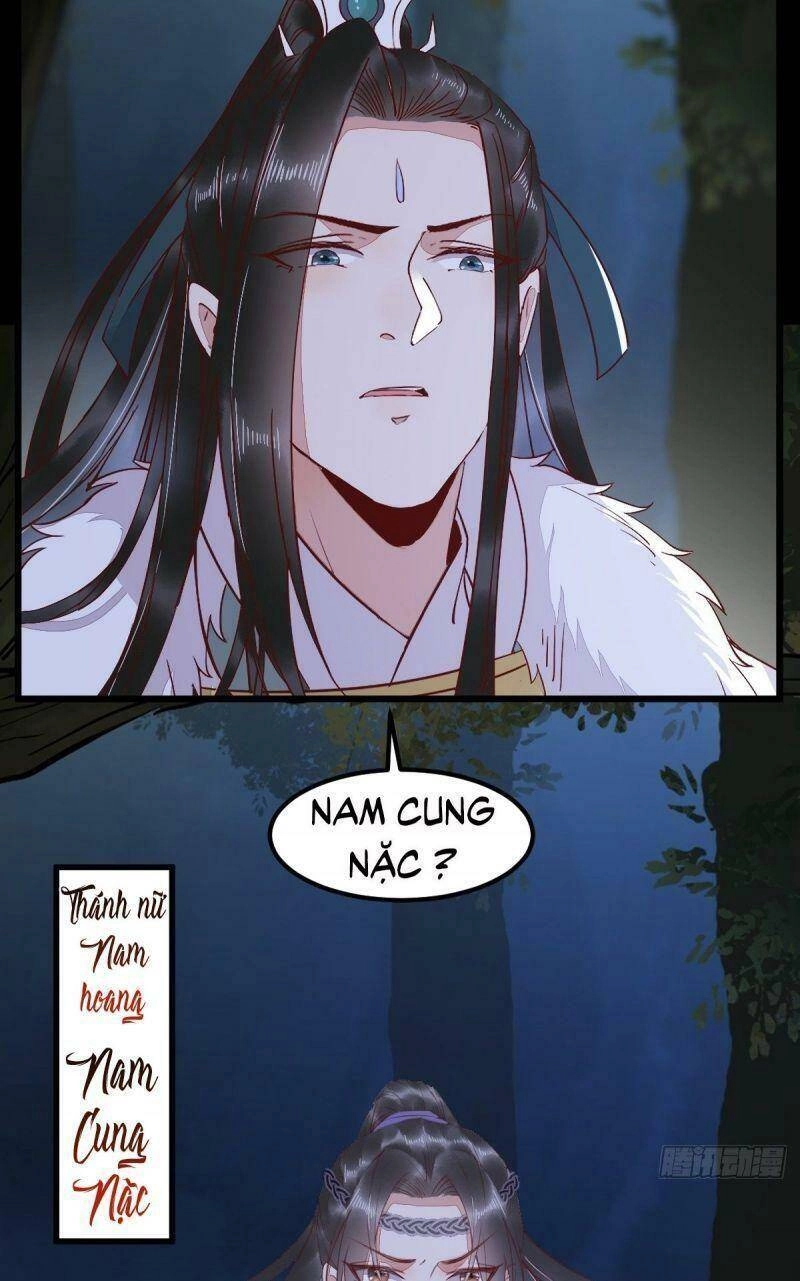 Sát Thủ Vương Phi Không Dễ Chọc Chapter 62 - 58