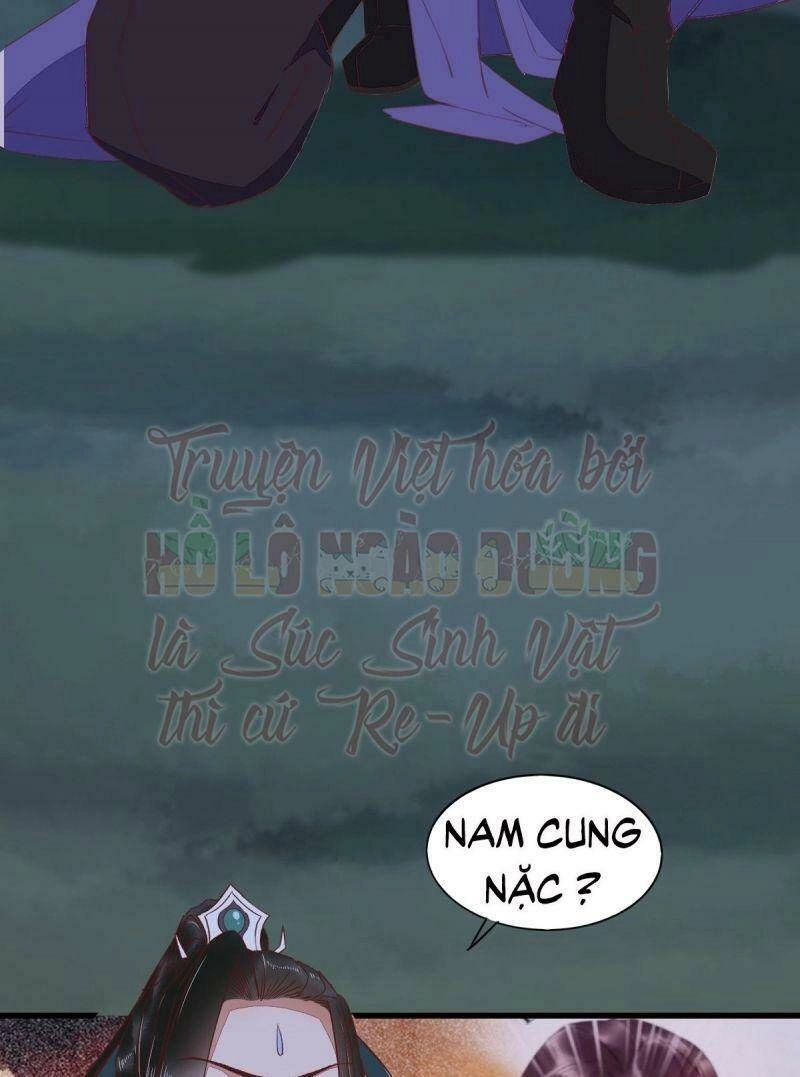 Sát Thủ Vương Phi Không Dễ Chọc Chapter 63 - 5