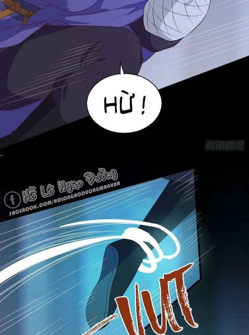 Sát Thủ Vương Phi Không Dễ Chọc Chapter 63 - 12