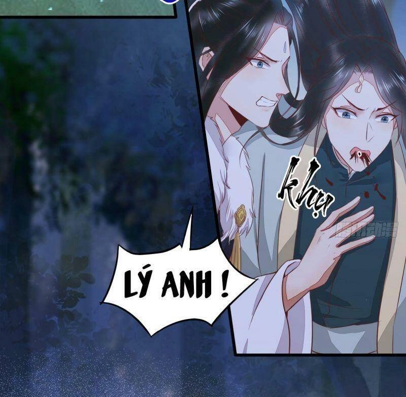 Sát Thủ Vương Phi Không Dễ Chọc Chapter 63 - 27