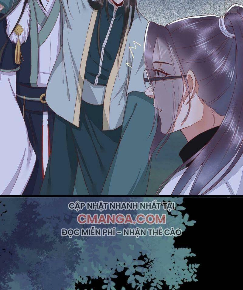 Sát Thủ Vương Phi Không Dễ Chọc Chapter 63 - 37