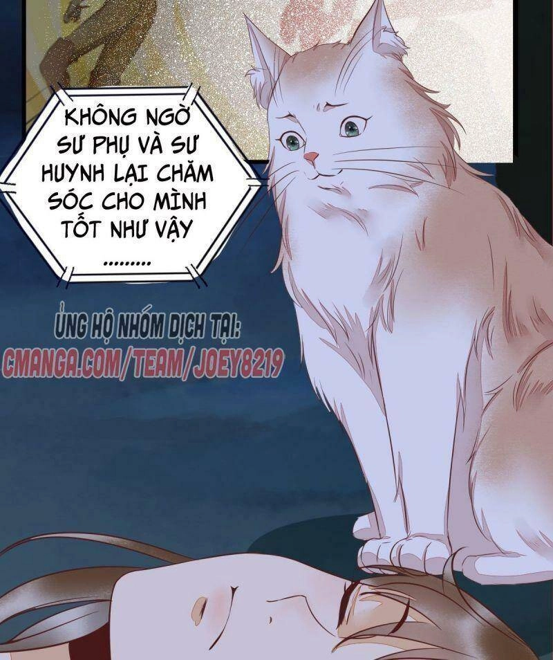 Sát Thủ Vương Phi Không Dễ Chọc Chapter 63 - 42