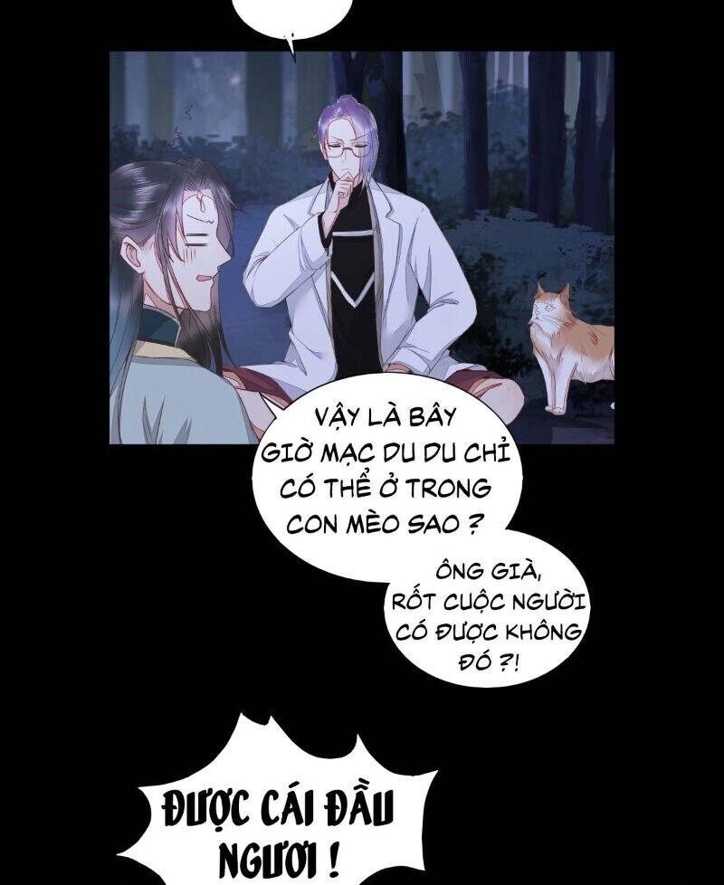 Sát Thủ Vương Phi Không Dễ Chọc Chapter 64 - 4