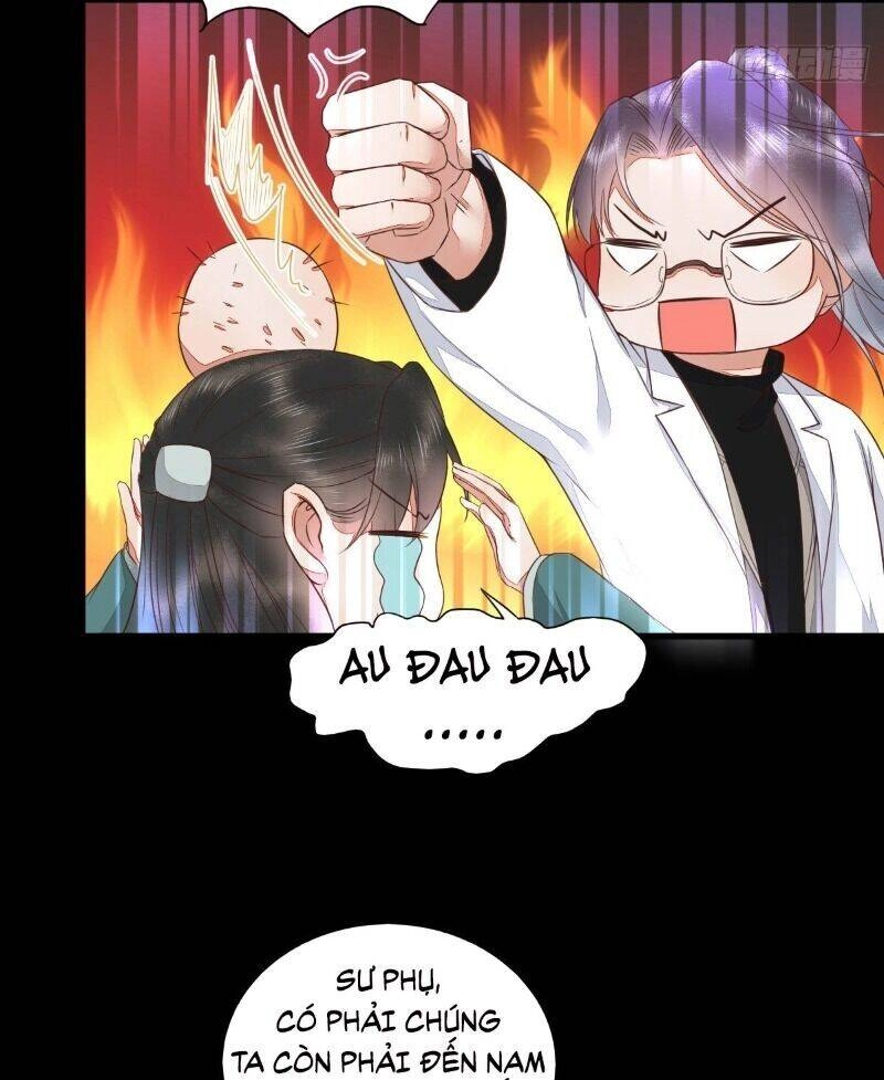 Sát Thủ Vương Phi Không Dễ Chọc Chapter 64 - 5