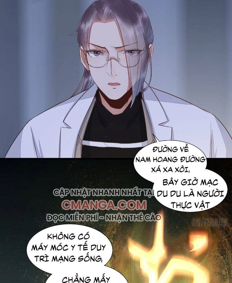 Sát Thủ Vương Phi Không Dễ Chọc Chapter 64 - 7