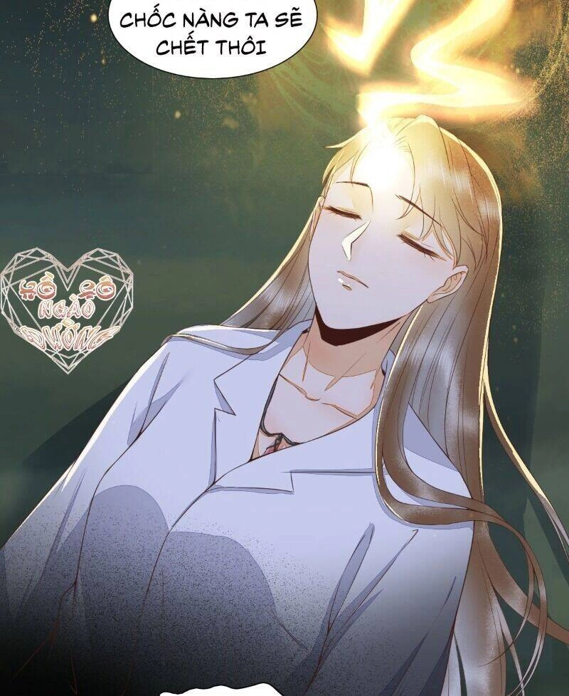 Sát Thủ Vương Phi Không Dễ Chọc Chapter 64 - 8