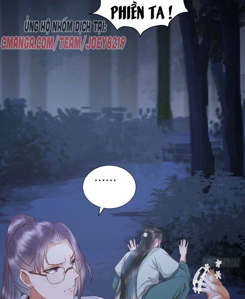 Sát Thủ Vương Phi Không Dễ Chọc Chapter 64 - 11