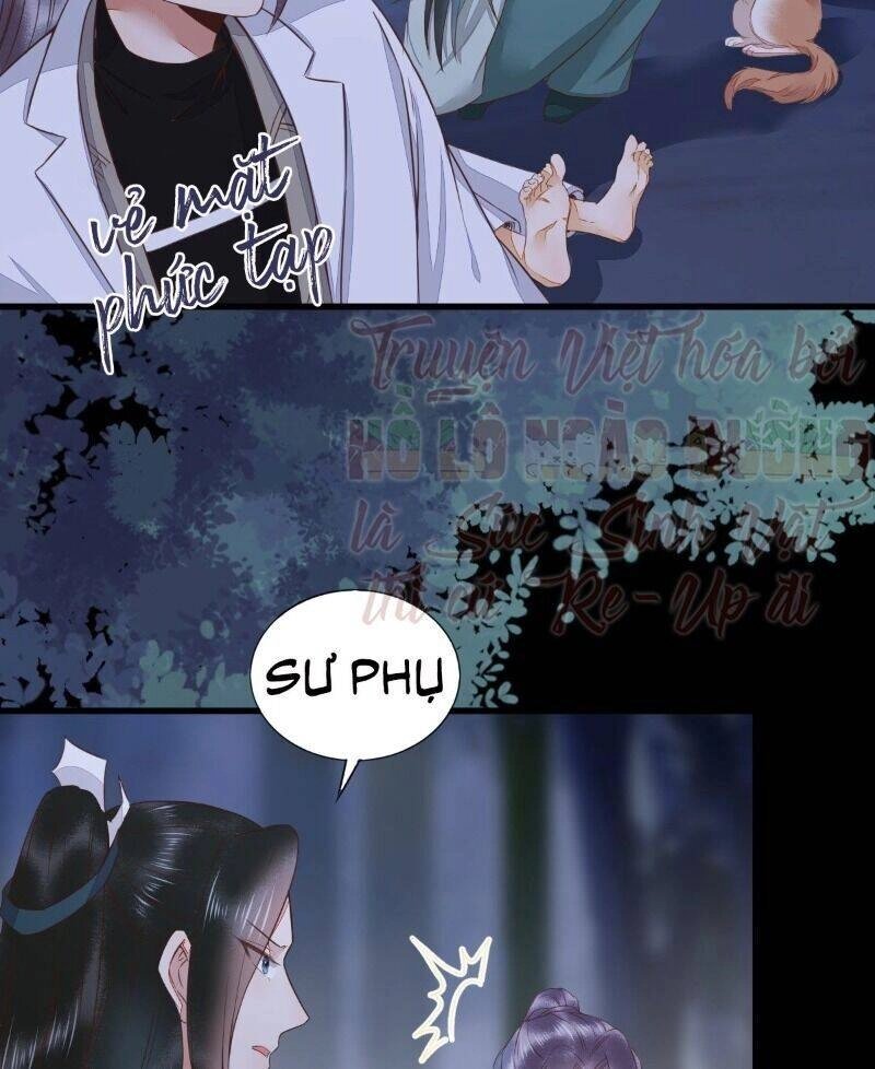 Sát Thủ Vương Phi Không Dễ Chọc Chapter 64 - 12