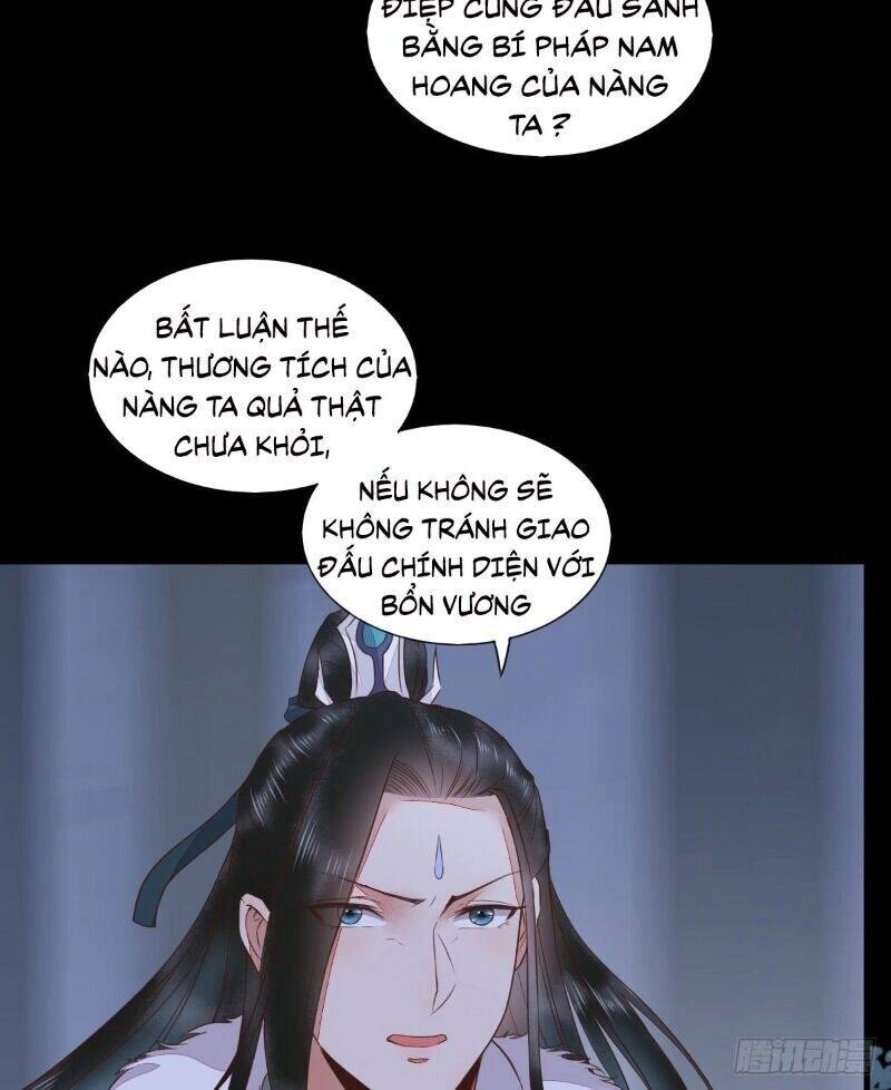 Sát Thủ Vương Phi Không Dễ Chọc Chapter 64 - 15