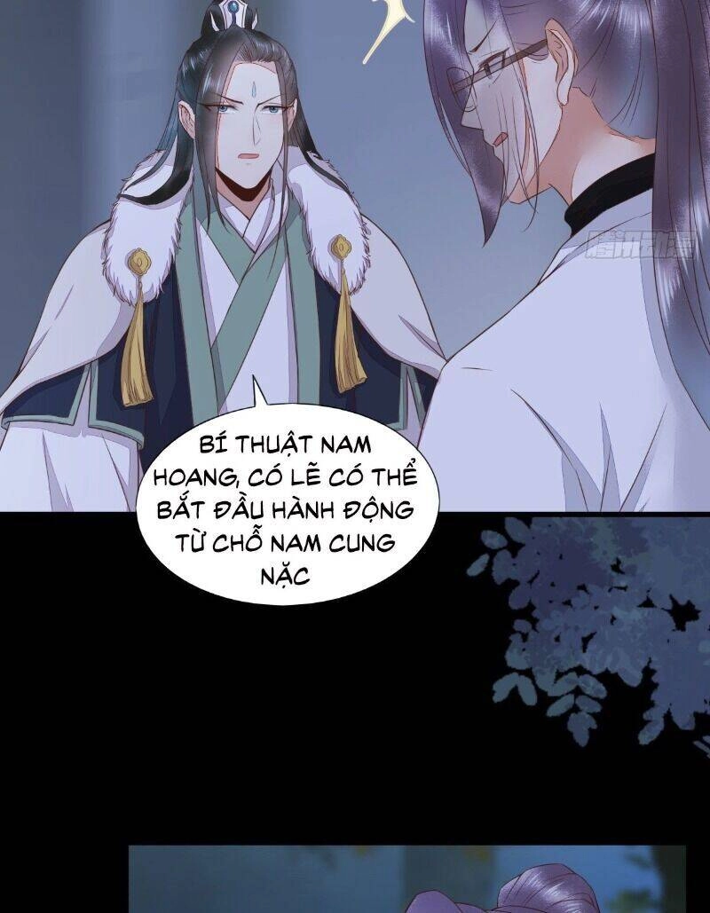 Sát Thủ Vương Phi Không Dễ Chọc Chapter 64 - 17