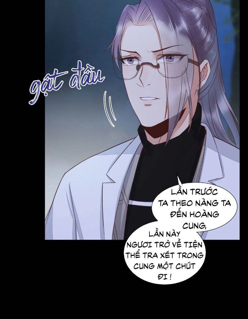 Sát Thủ Vương Phi Không Dễ Chọc Chapter 64 - 18