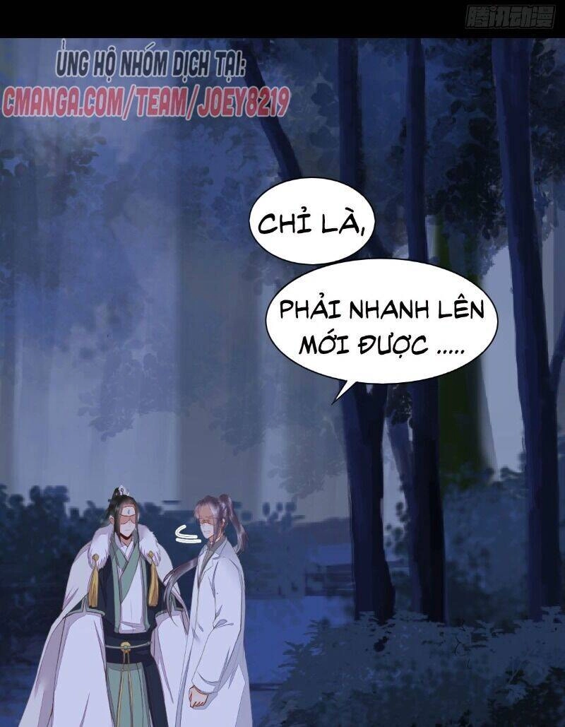 Sát Thủ Vương Phi Không Dễ Chọc Chapter 64 - 19