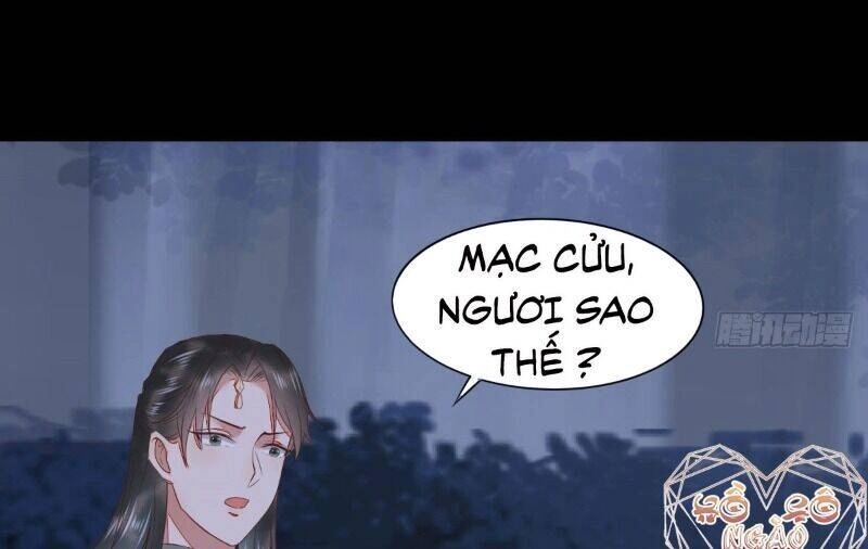 Sát Thủ Vương Phi Không Dễ Chọc Chapter 64 - 24