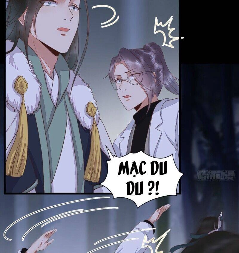 Sát Thủ Vương Phi Không Dễ Chọc Chapter 64 - 34