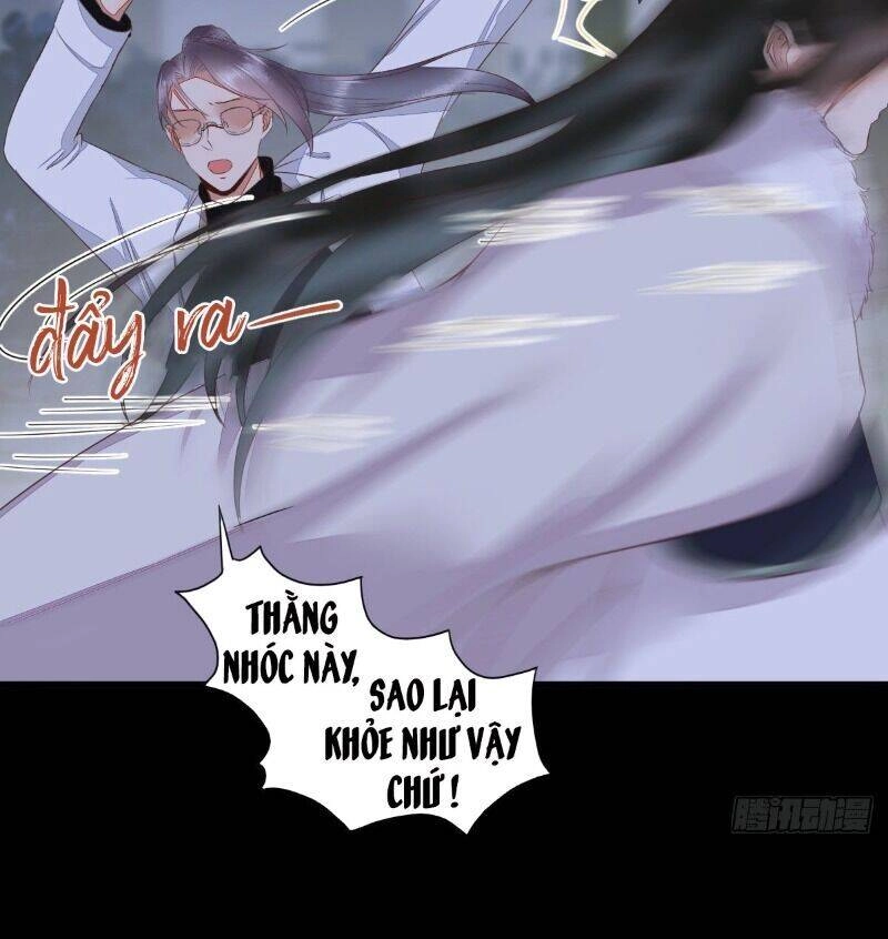 Sát Thủ Vương Phi Không Dễ Chọc Chapter 64 - 35