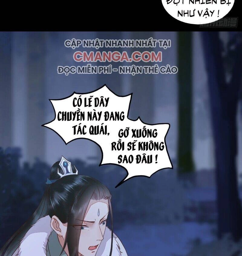 Sát Thủ Vương Phi Không Dễ Chọc Chapter 64 - 37