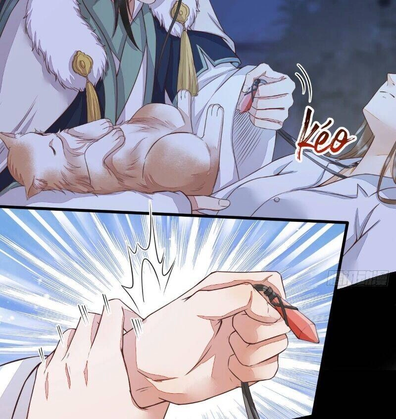 Sát Thủ Vương Phi Không Dễ Chọc Chapter 64 - 38