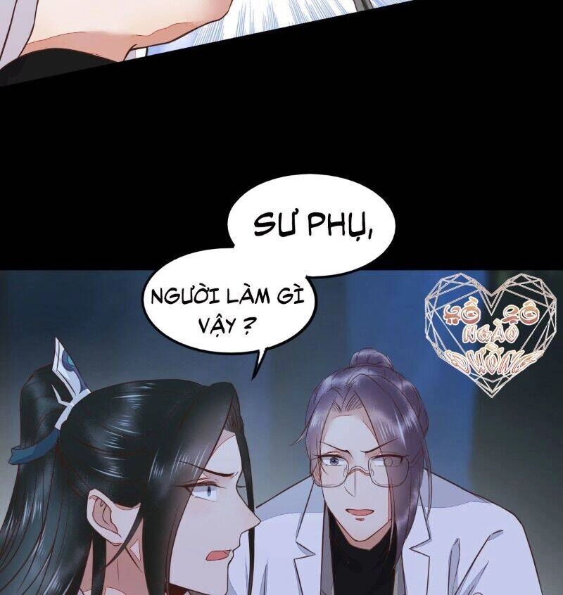 Sát Thủ Vương Phi Không Dễ Chọc Chapter 64 - 39