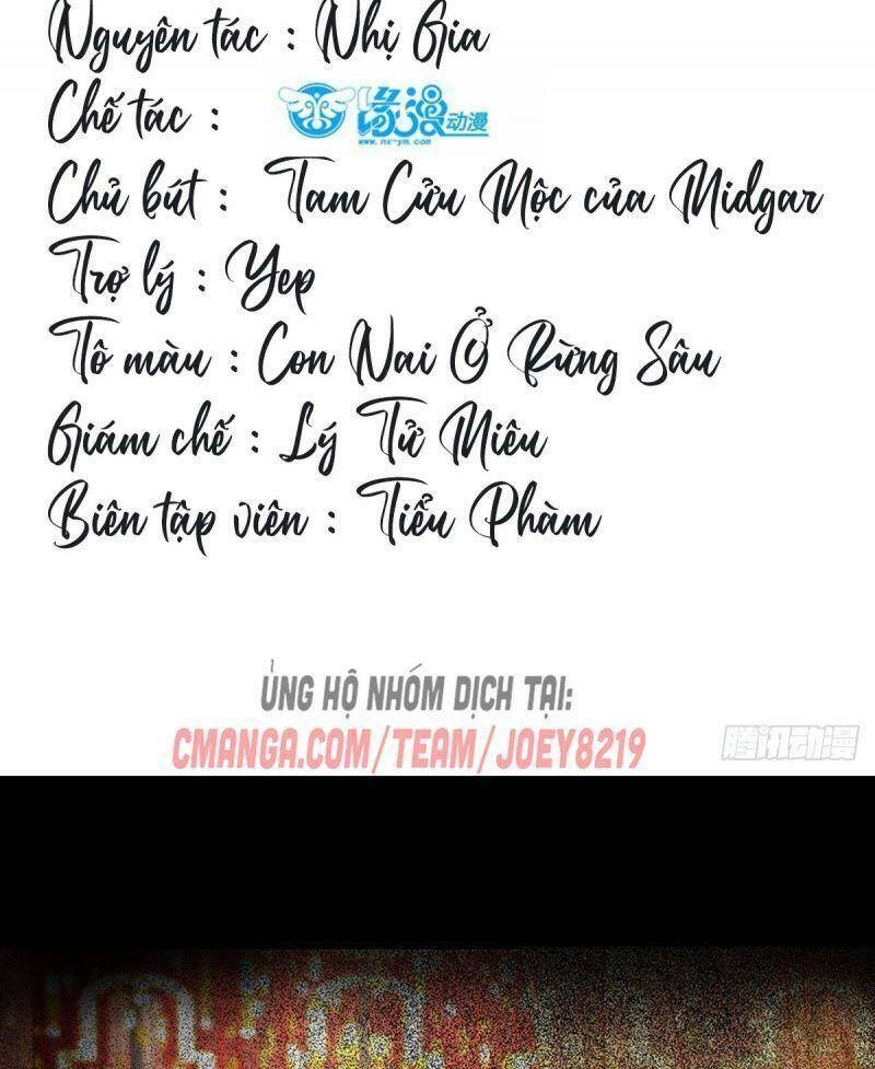 Sát Thủ Vương Phi Không Dễ Chọc Chapter 65 - 3