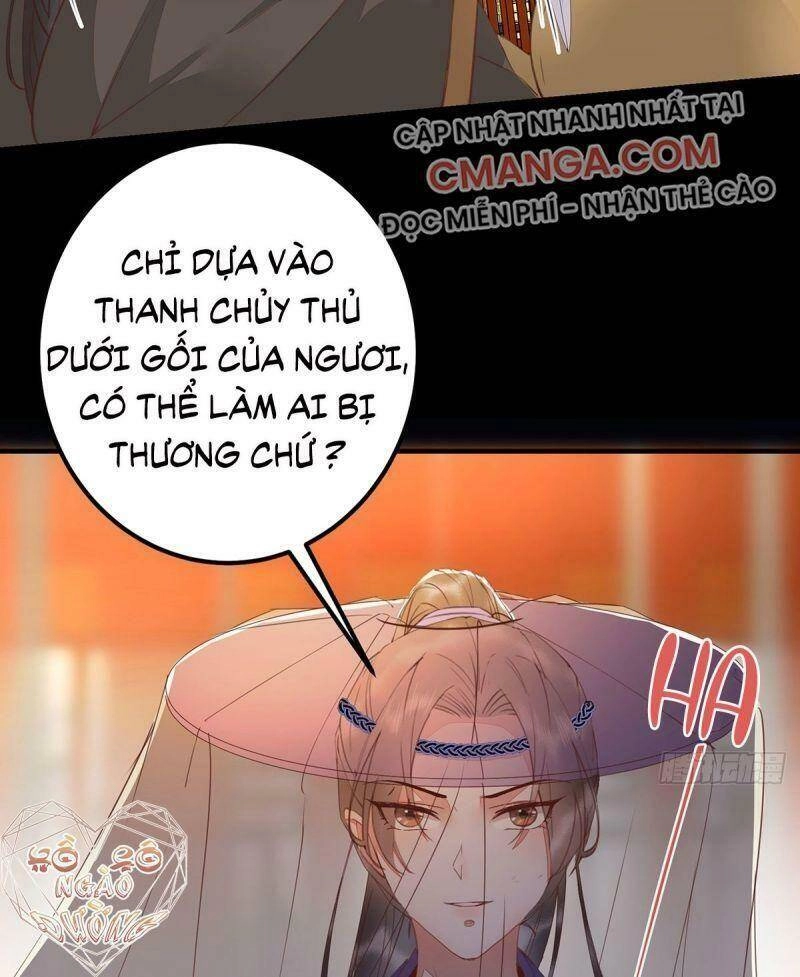 Sát Thủ Vương Phi Không Dễ Chọc Chapter 65 - 7