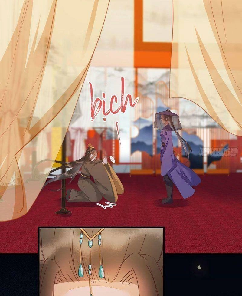 Sát Thủ Vương Phi Không Dễ Chọc Chapter 65 - 10