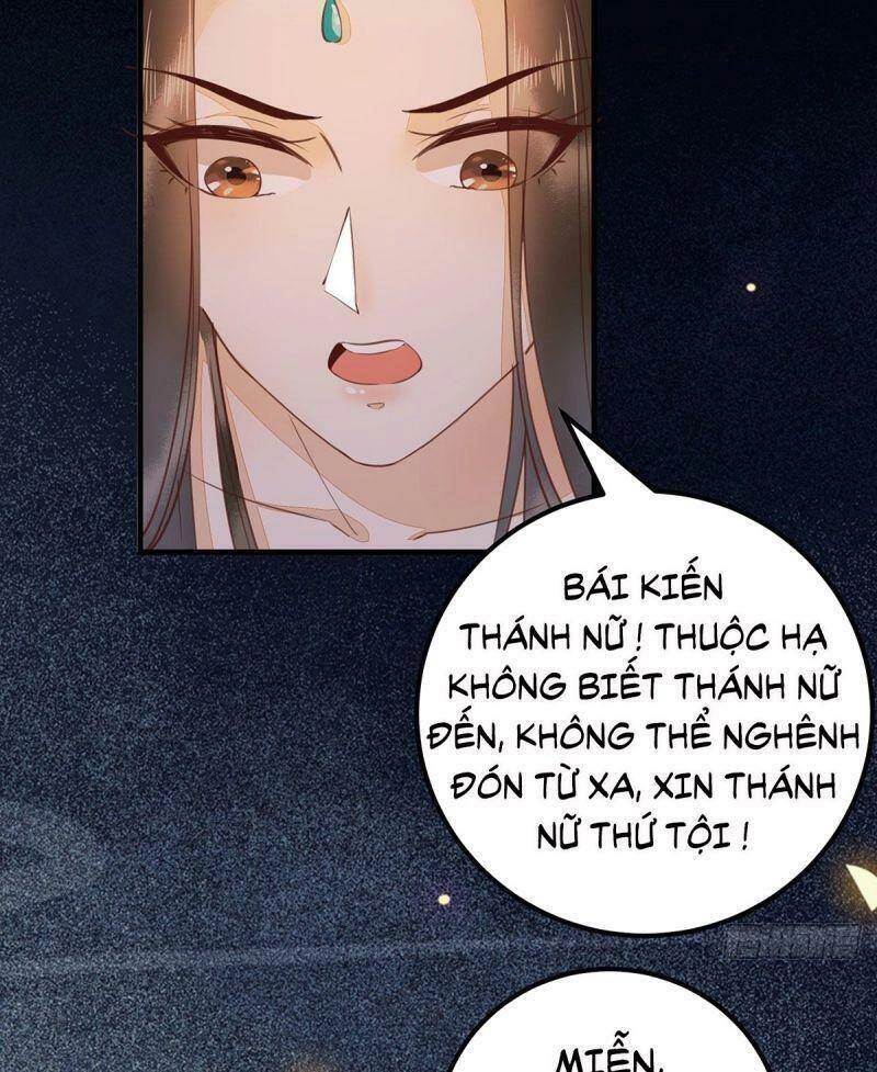 Sát Thủ Vương Phi Không Dễ Chọc Chapter 65 - 11