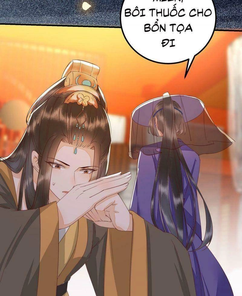 Sát Thủ Vương Phi Không Dễ Chọc Chapter 65 - 12