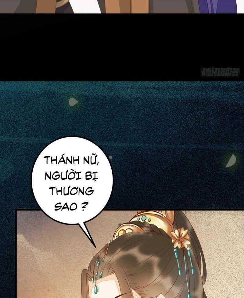 Sát Thủ Vương Phi Không Dễ Chọc Chapter 65 - 13