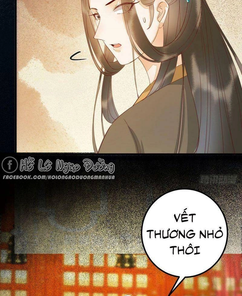 Sát Thủ Vương Phi Không Dễ Chọc Chapter 65 - 14