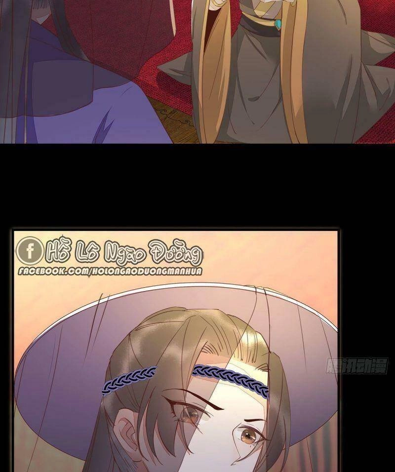 Sát Thủ Vương Phi Không Dễ Chọc Chapter 65 - 18