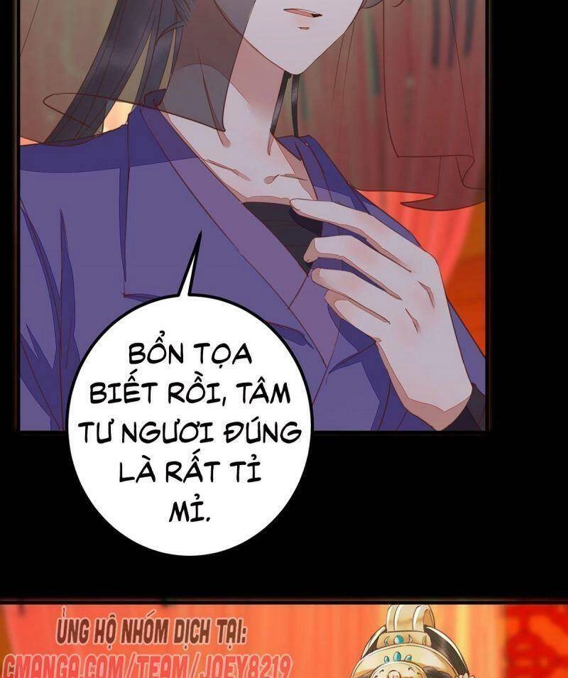Sát Thủ Vương Phi Không Dễ Chọc Chapter 65 - 19