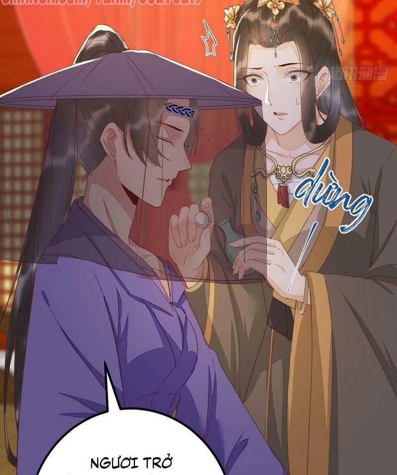 Sát Thủ Vương Phi Không Dễ Chọc Chapter 65 - 20