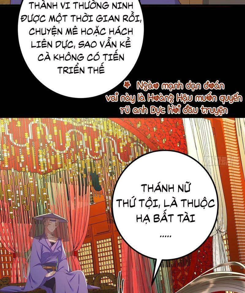 Sát Thủ Vương Phi Không Dễ Chọc Chapter 65 - 21