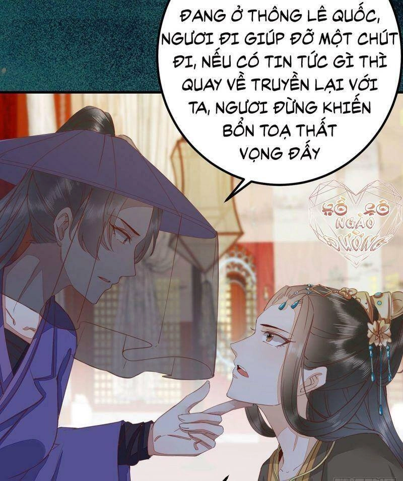 Sát Thủ Vương Phi Không Dễ Chọc Chapter 65 - 24