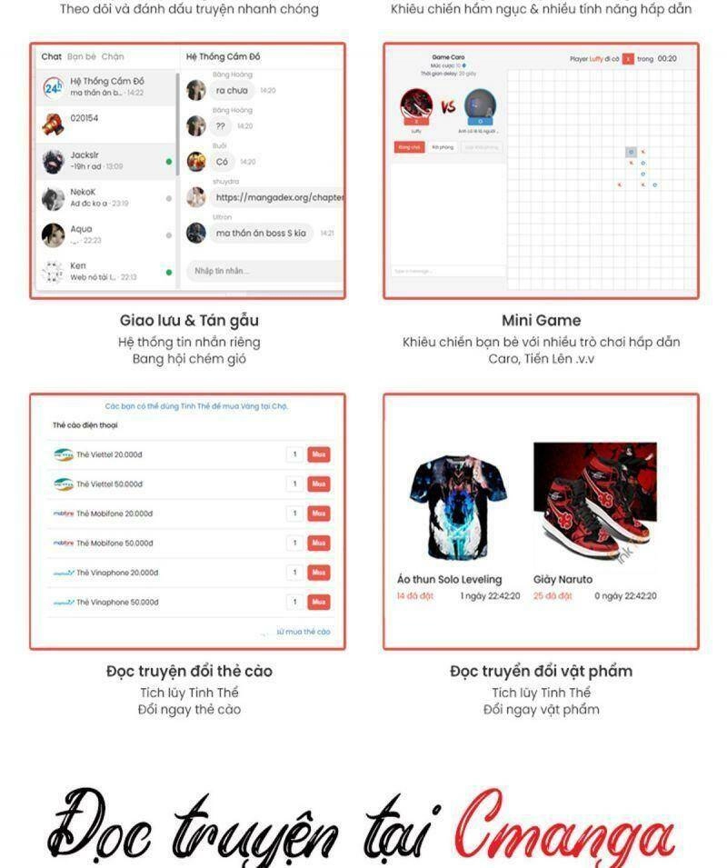 Sát Thủ Vương Phi Không Dễ Chọc Chapter 65 - 27